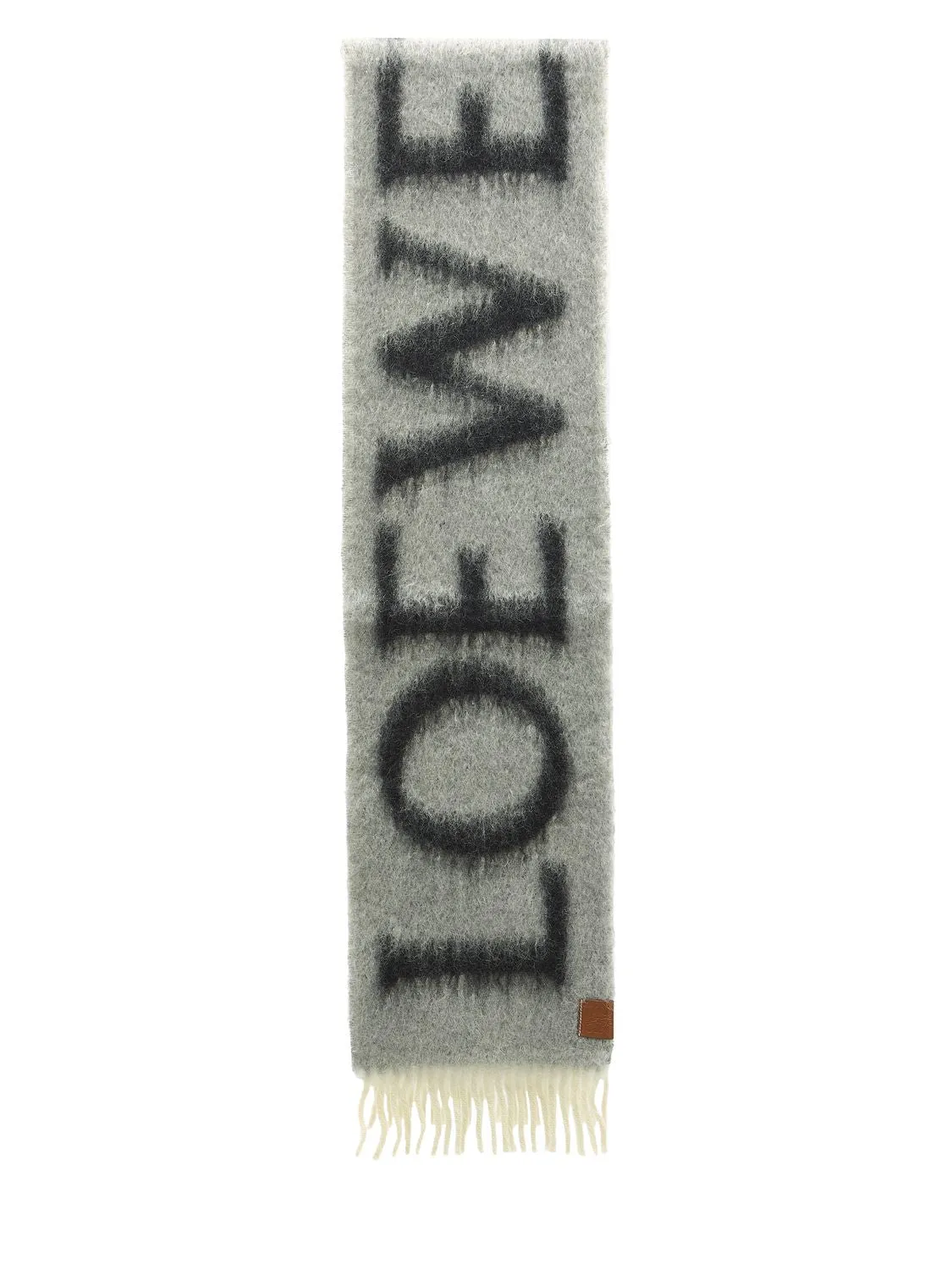 23X185 LOEWE SCARF