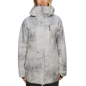 686 GLCR Mantra Insulated Jacket Womens