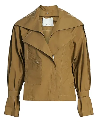 911 Athena Grant Jacket Angela Bassett | William Jacket