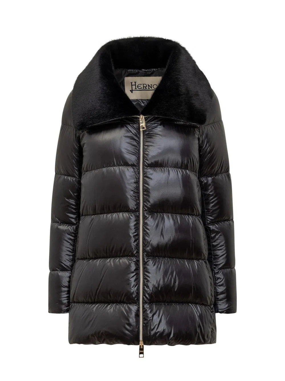 A-Shape Down Jacket