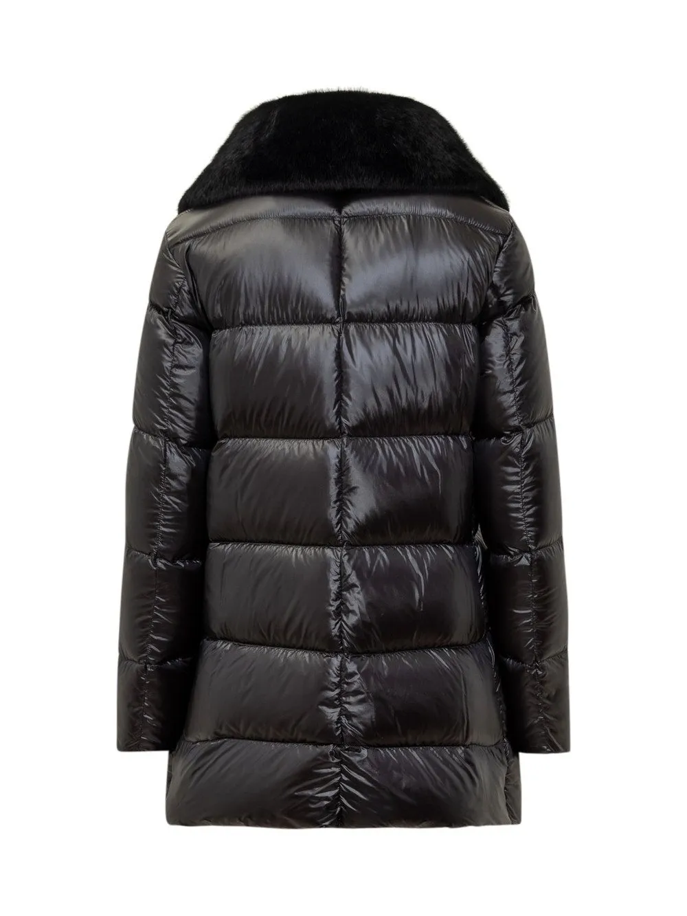 A-Shape Down Jacket