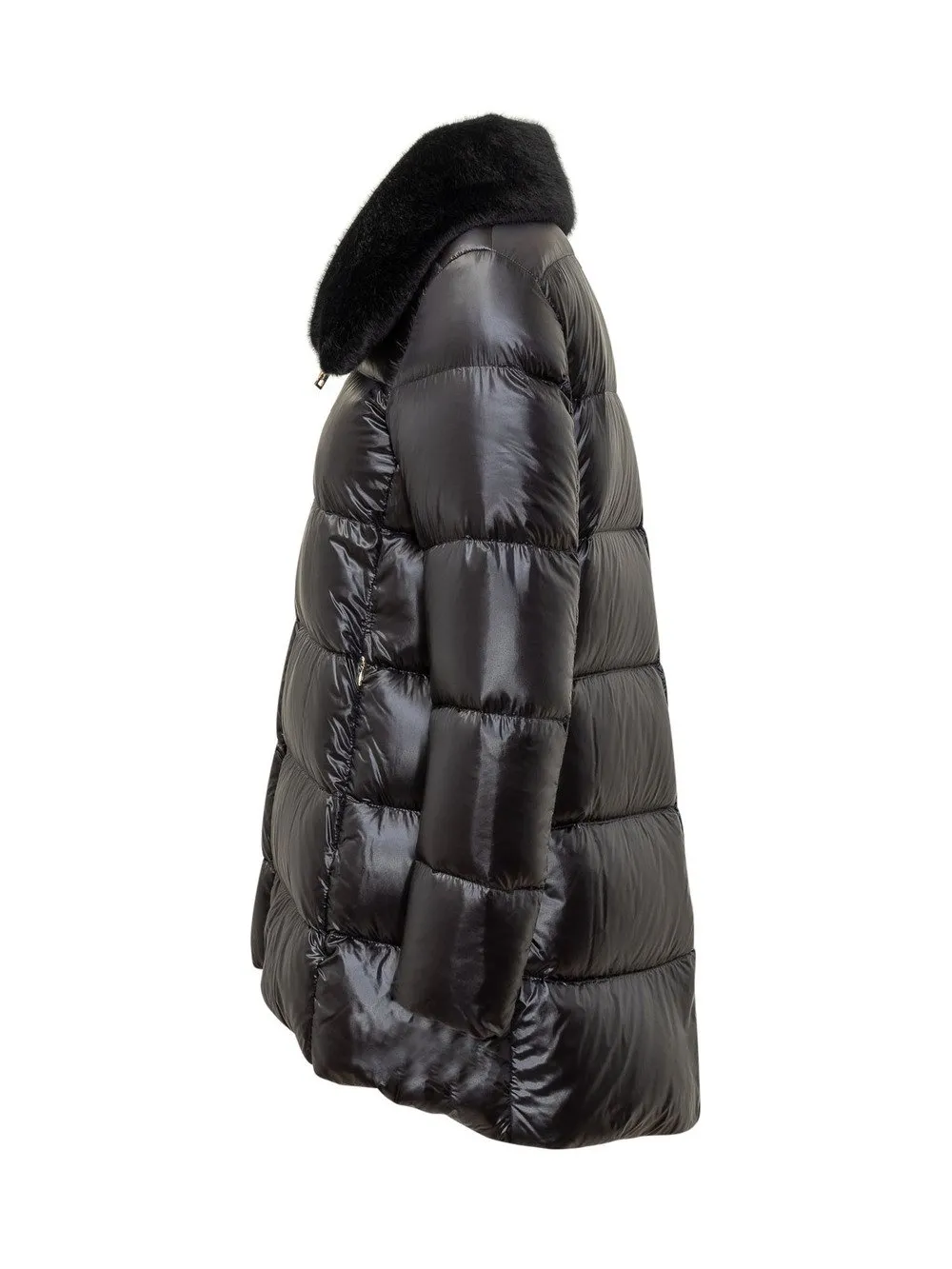 A-Shape Down Jacket