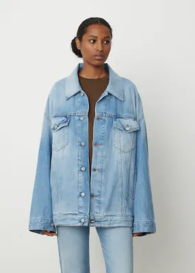 Acne Studios -  Morris Vintage Jacket - Jacket