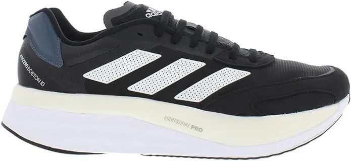 Adidas Men's Adizero Boston 10 Sneaker - GZ5426