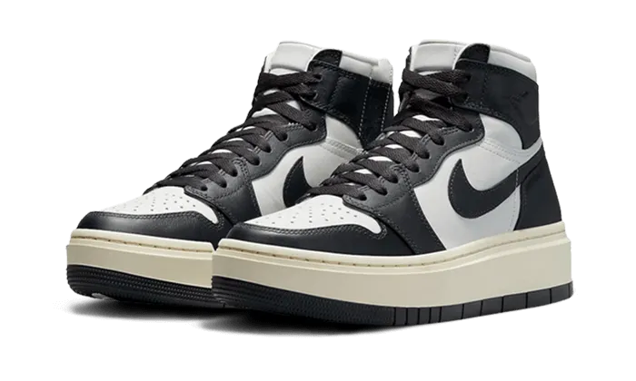 Air Jordan 1 High Elevate Summit White Dark Ash