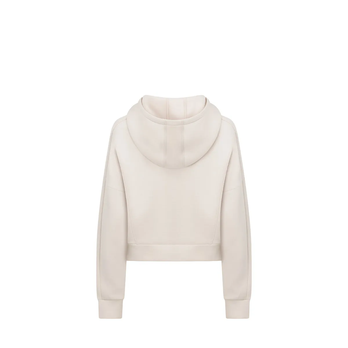 All Hours Secret Pocket Cropped Hoodie | Jackets, Hoodies and Sweats | Lorna Jane New Zealand