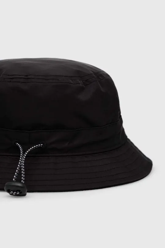 Alpha Industries hat black color