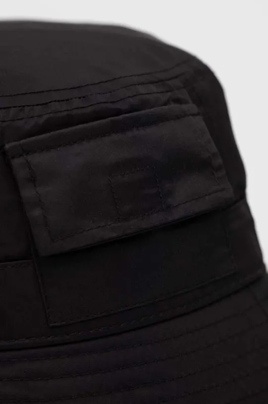 Alpha Industries hat black color