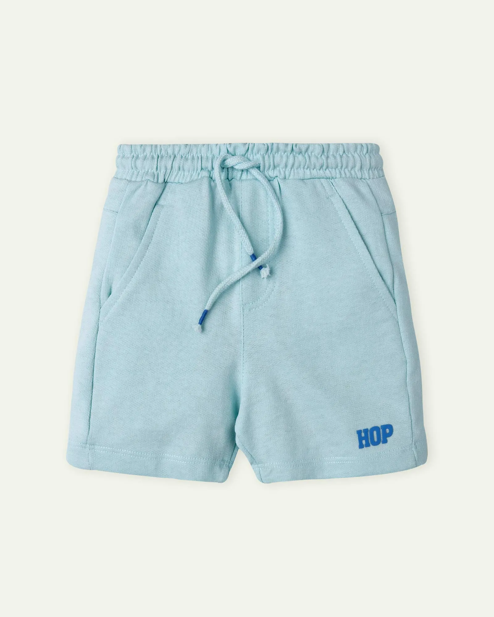 Aqua Terry Shorts