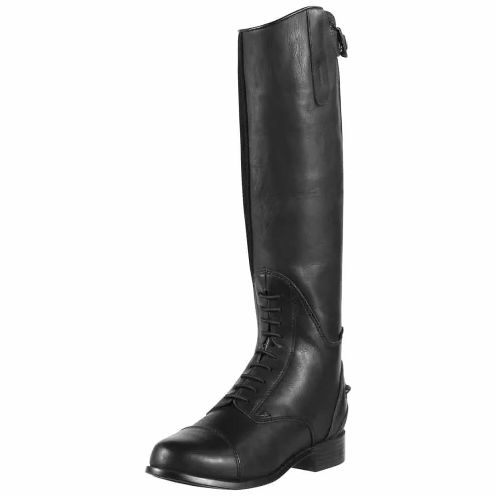 Ariat Bromont Tall H20 Junior Riding Boots | Ingatestone Saddlery