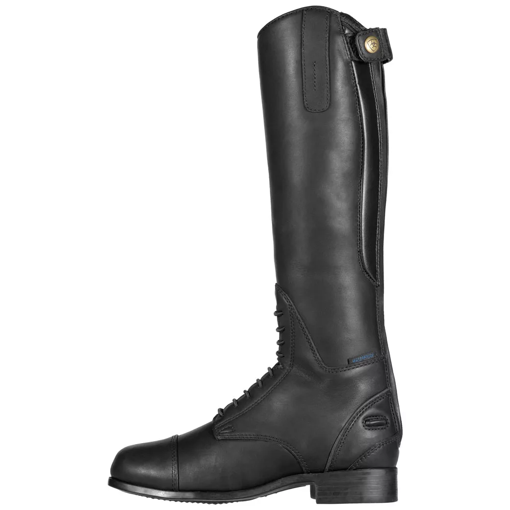 Ariat Bromont Tall H20 Junior Riding Boots | Ingatestone Saddlery