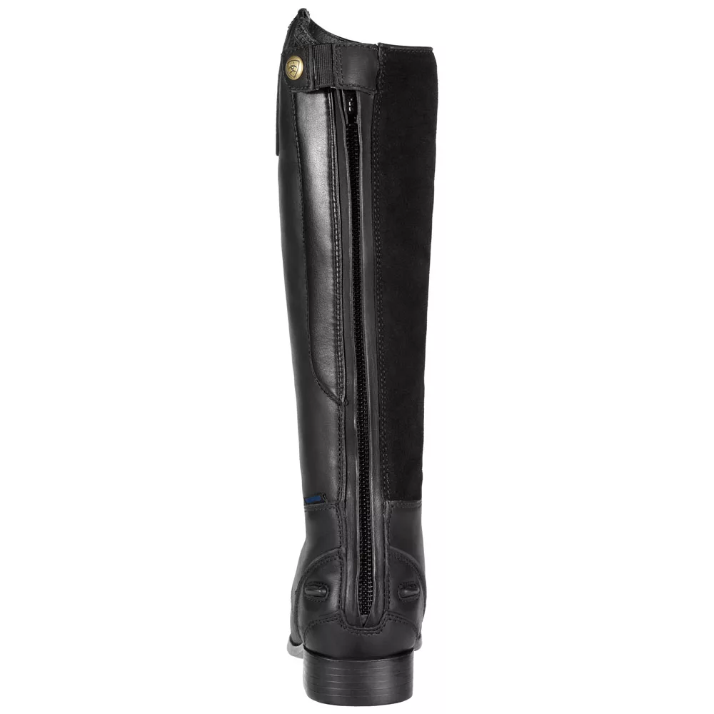 Ariat Bromont Tall H20 Junior Riding Boots | Ingatestone Saddlery