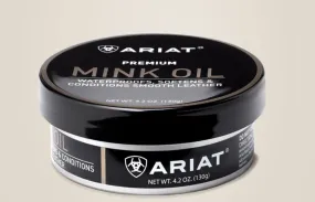 Ariat Mink Oil Paste