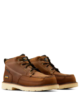 Ariat Rebar Lift Chukka Soft Toe