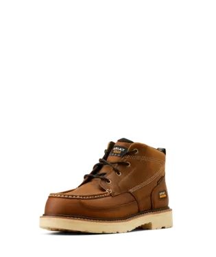 Ariat Rebar Lift Chukka Soft Toe