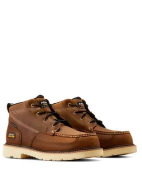 Ariat Rebar Lift Chukka Soft Toe