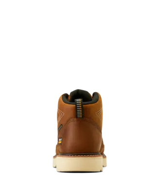 Ariat Rebar Lift Chukka Soft Toe