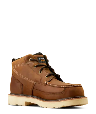 Ariat Rebar Lift Chukka Soft Toe