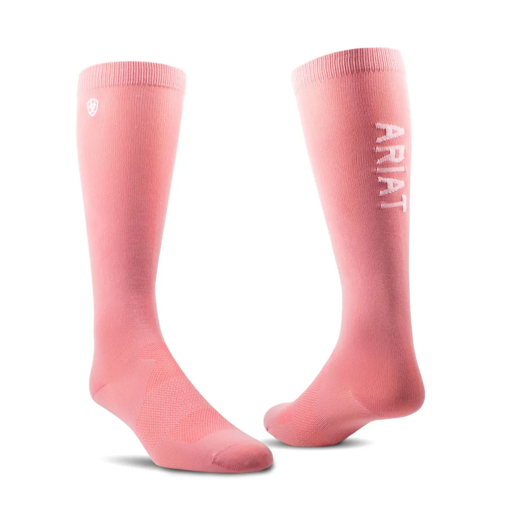 AriatTEK Essential Socks | Ingatestone Saddlery