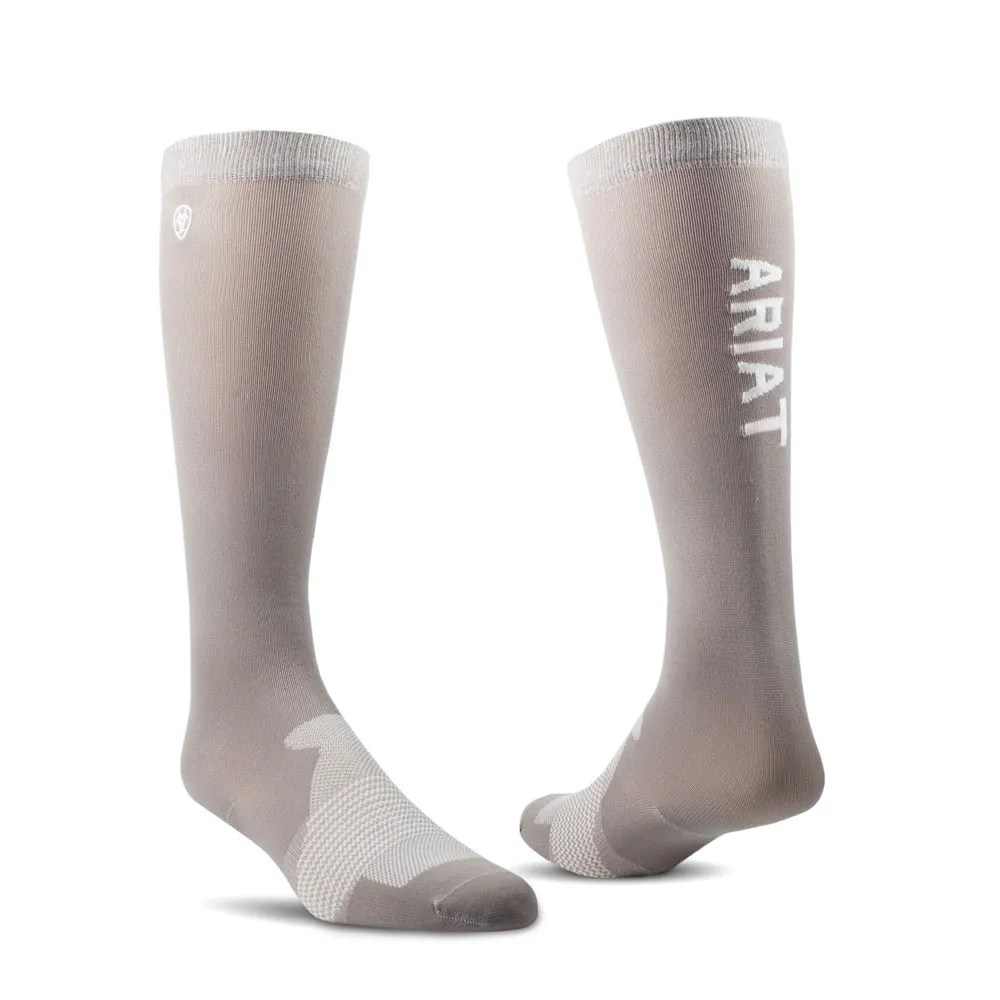 AriatTEK Essential Socks | Ingatestone Saddlery