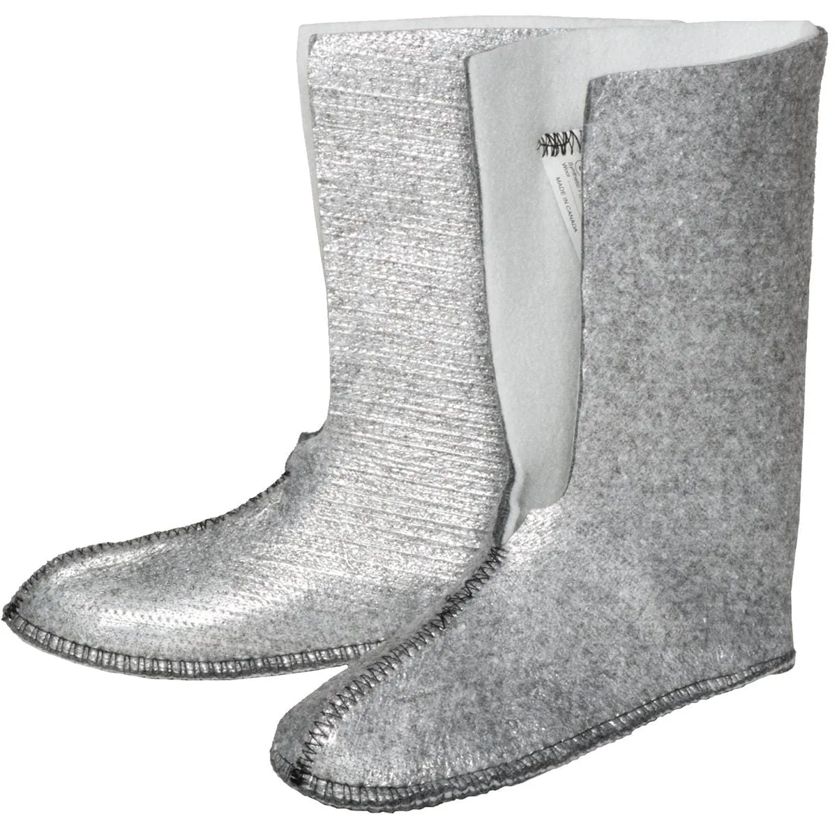 Baffin Replacement Liners for Women's Pac Boots