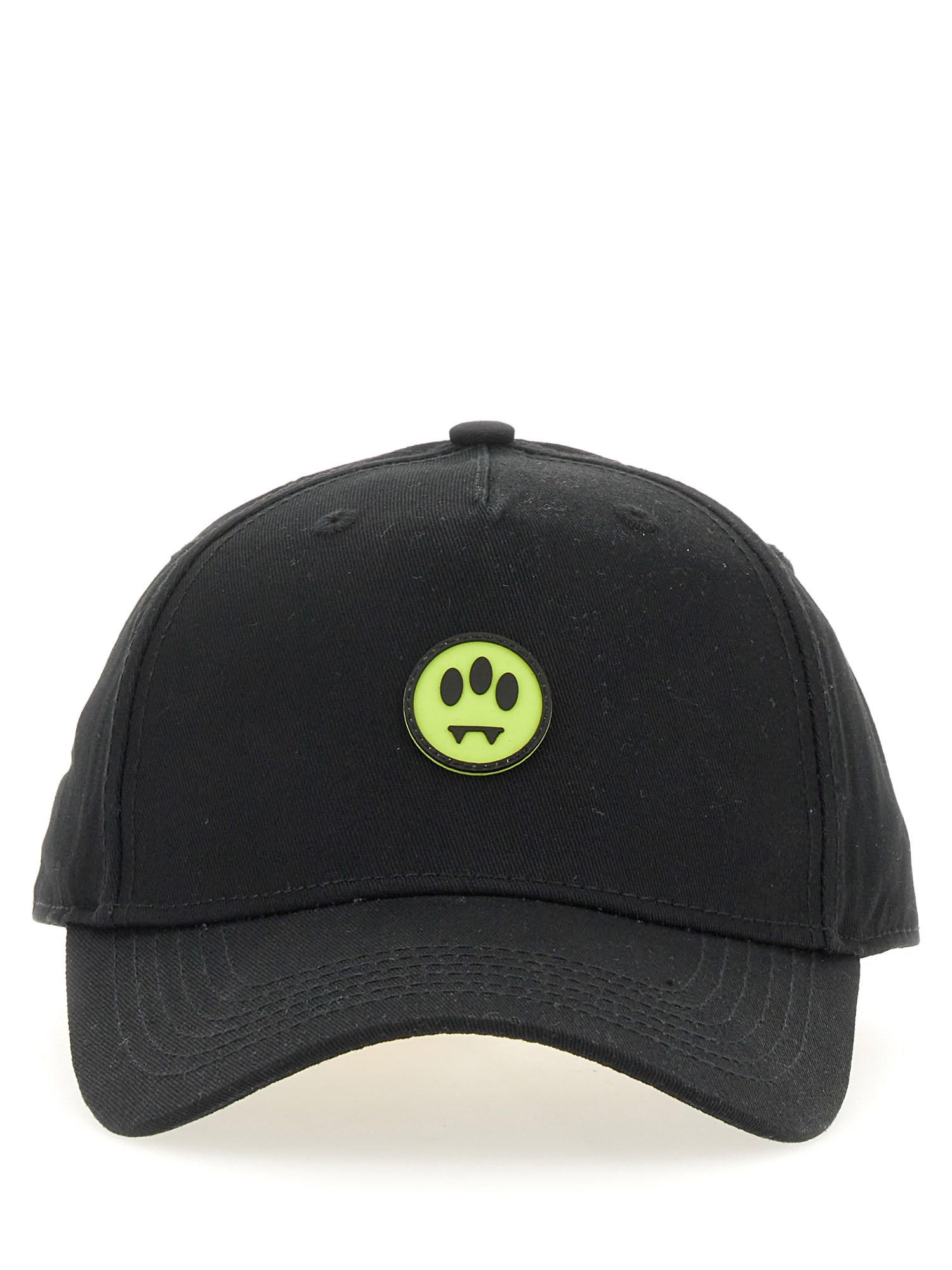 BARROW    BASEBALL HAT WITH LOGO