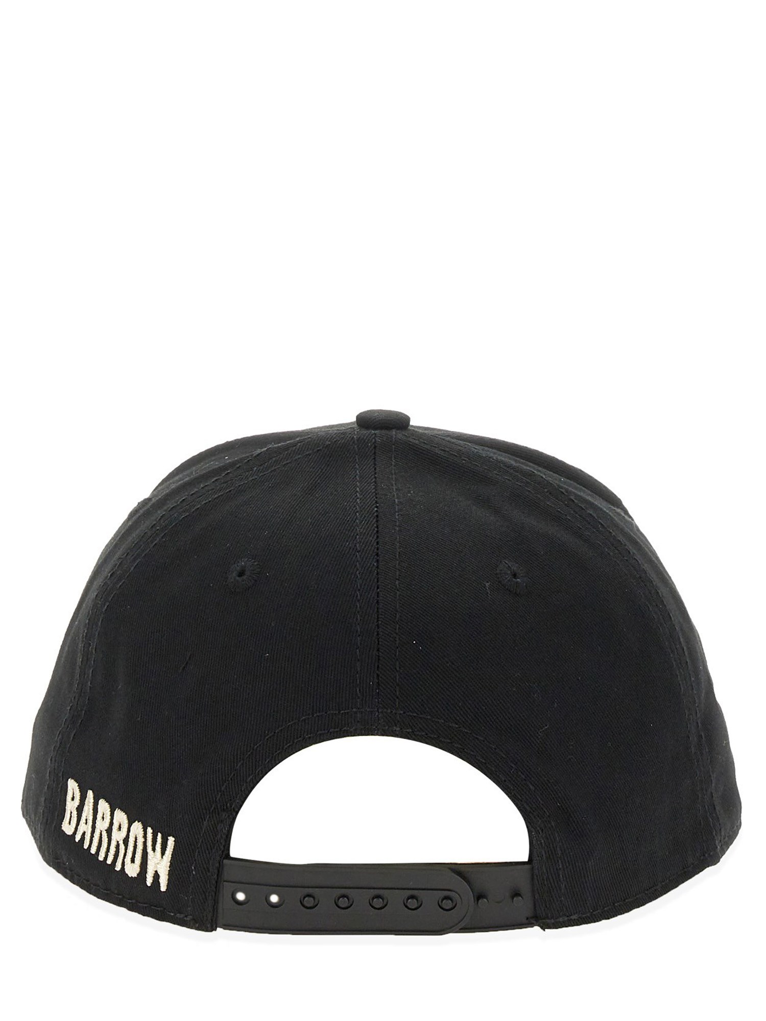 BARROW    BASEBALL HAT WITH LOGO