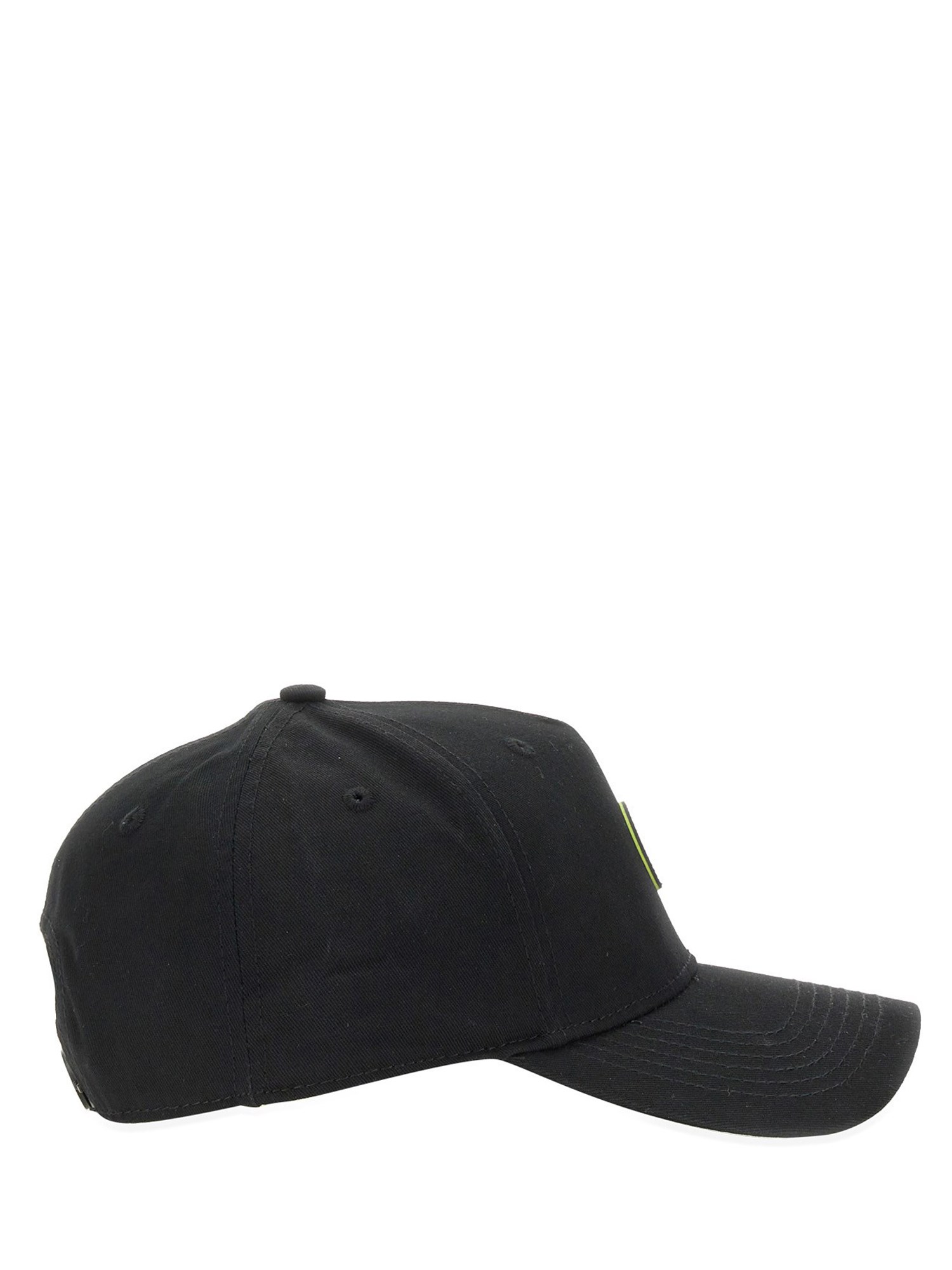 BARROW    BASEBALL HAT WITH LOGO