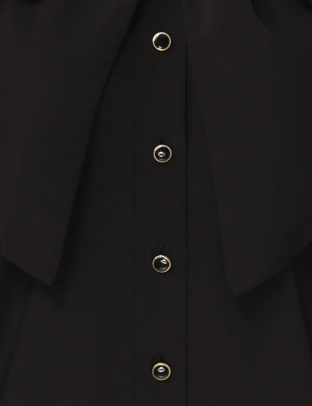 --Batwing Blouse-