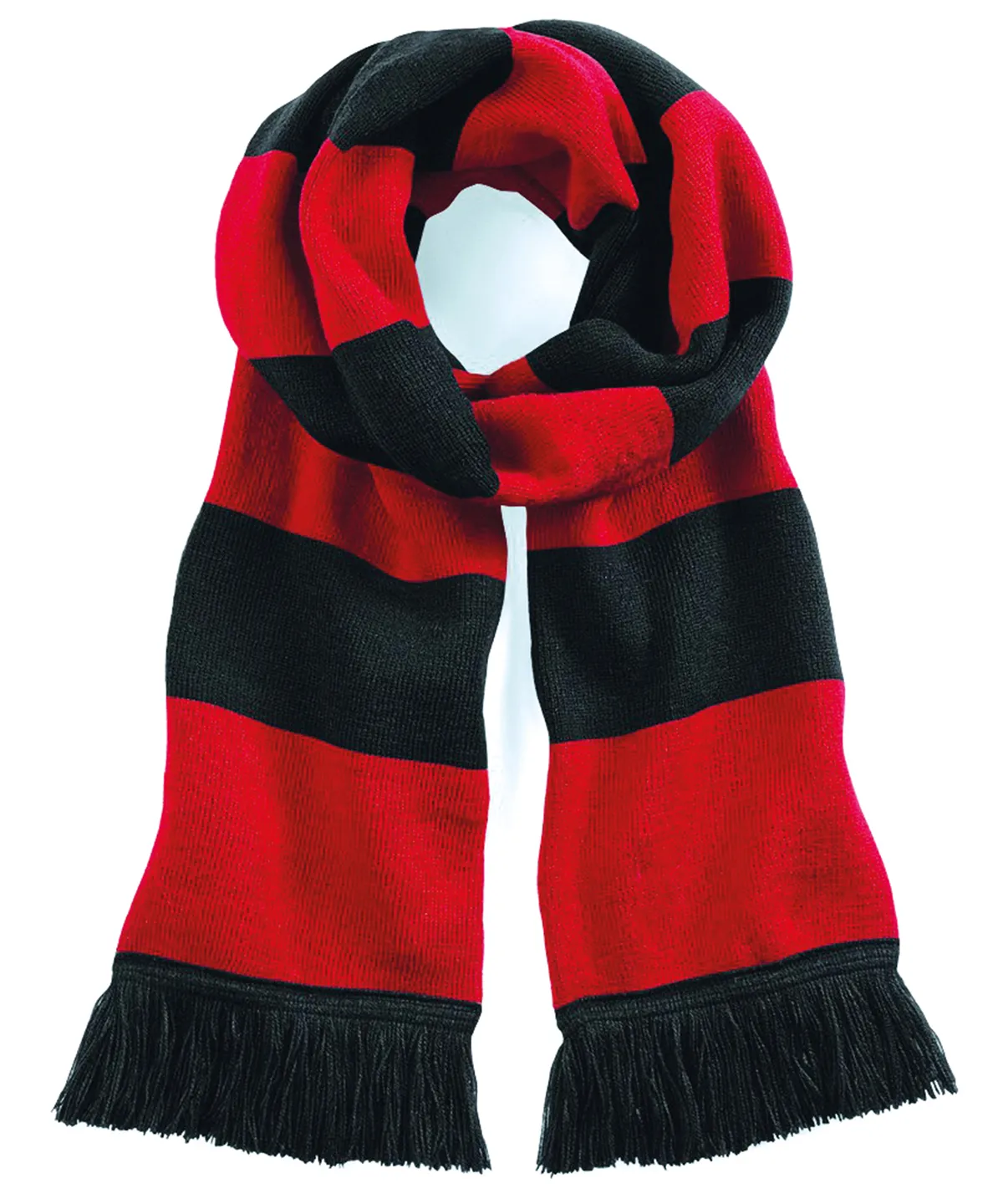 Beechfield Stadium scarf