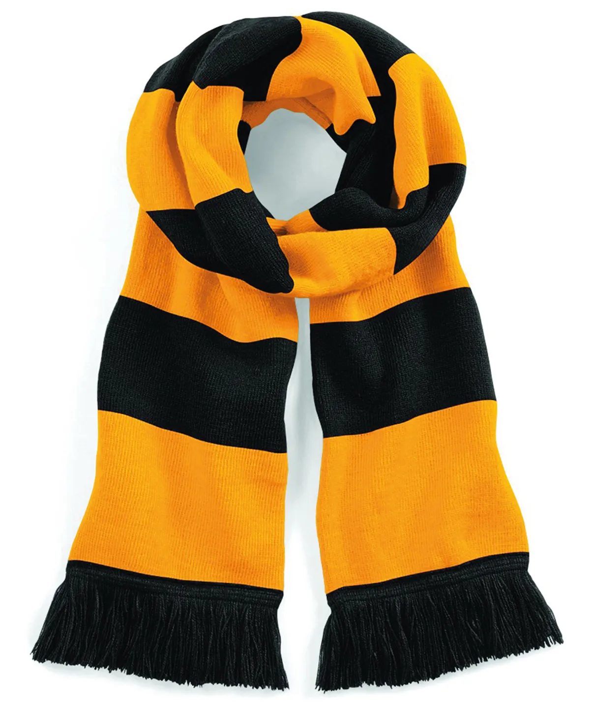 Beechfield Stadium scarf