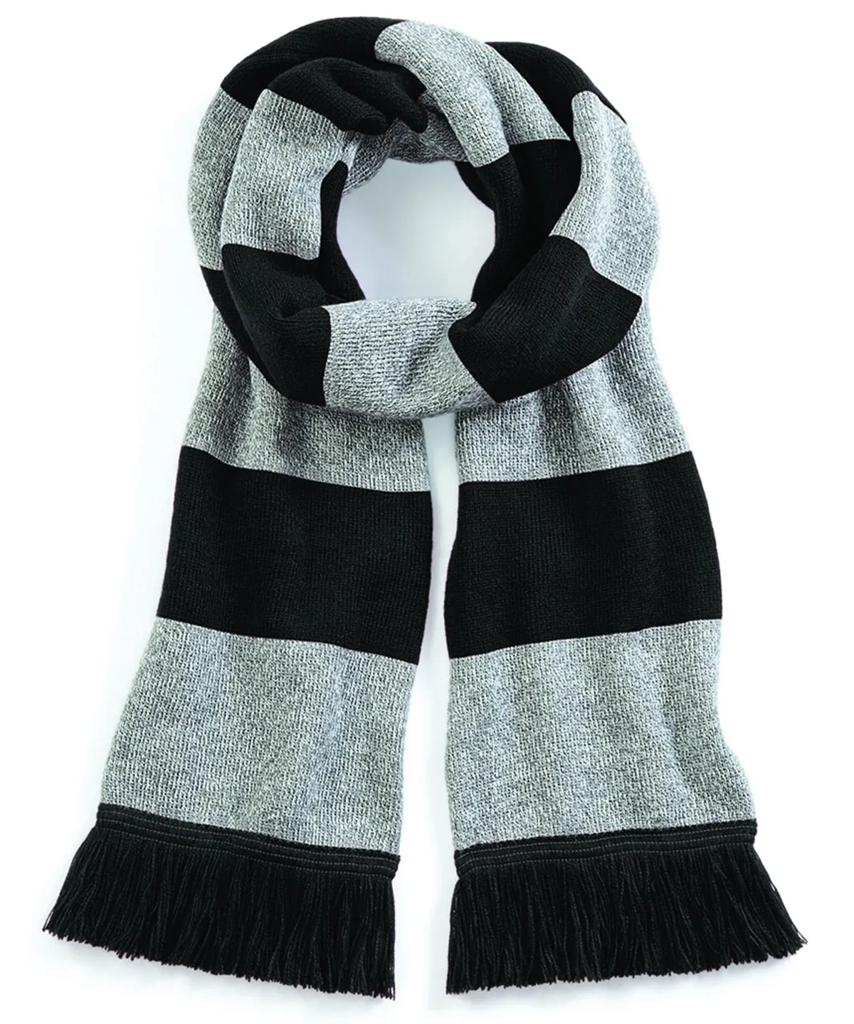 Beechfield Stadium scarf