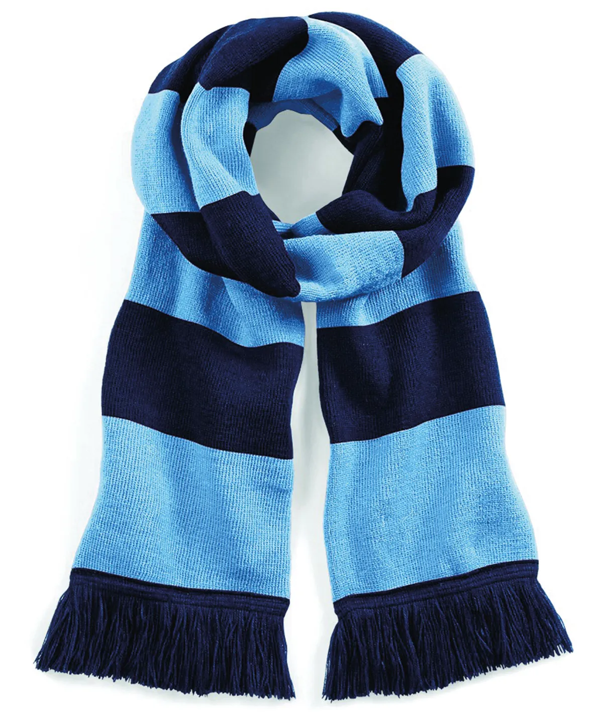 Beechfield Stadium scarf