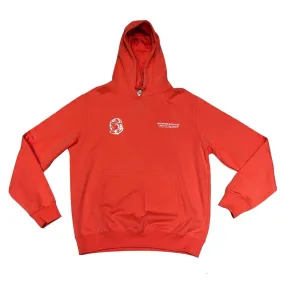 Billionaire Boys Club BB Airspace Hoodie (Sugar Coral)