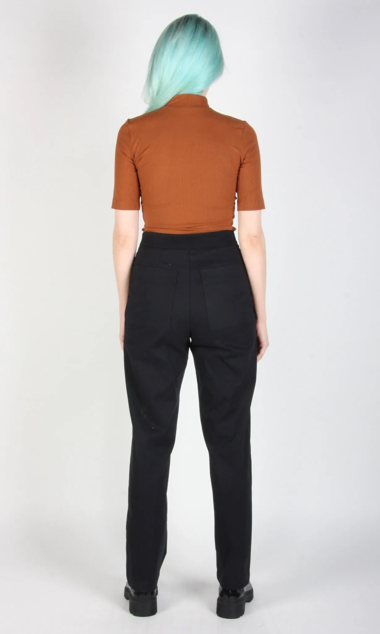 Birds Of North America Oxeye Pants - Black (Online Exclusive)