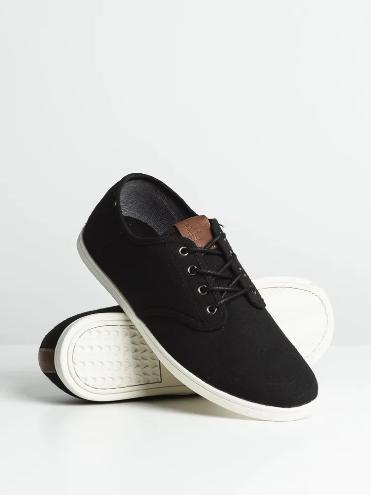 Boathouse MENS JAKE SNEAKER - CLEARANCE