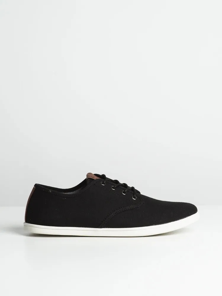 Boathouse MENS JAKE SNEAKER - CLEARANCE