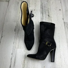 Boots Designer By Jimmy Choo  Size: 5