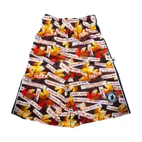 Boys Fortune Cookie Short