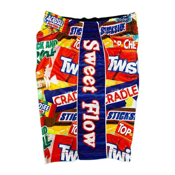 Boys Sweet Flow Short