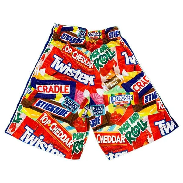 Boys Sweet Flow Short