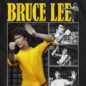 Bruce Lee Box Jeet Kune Do