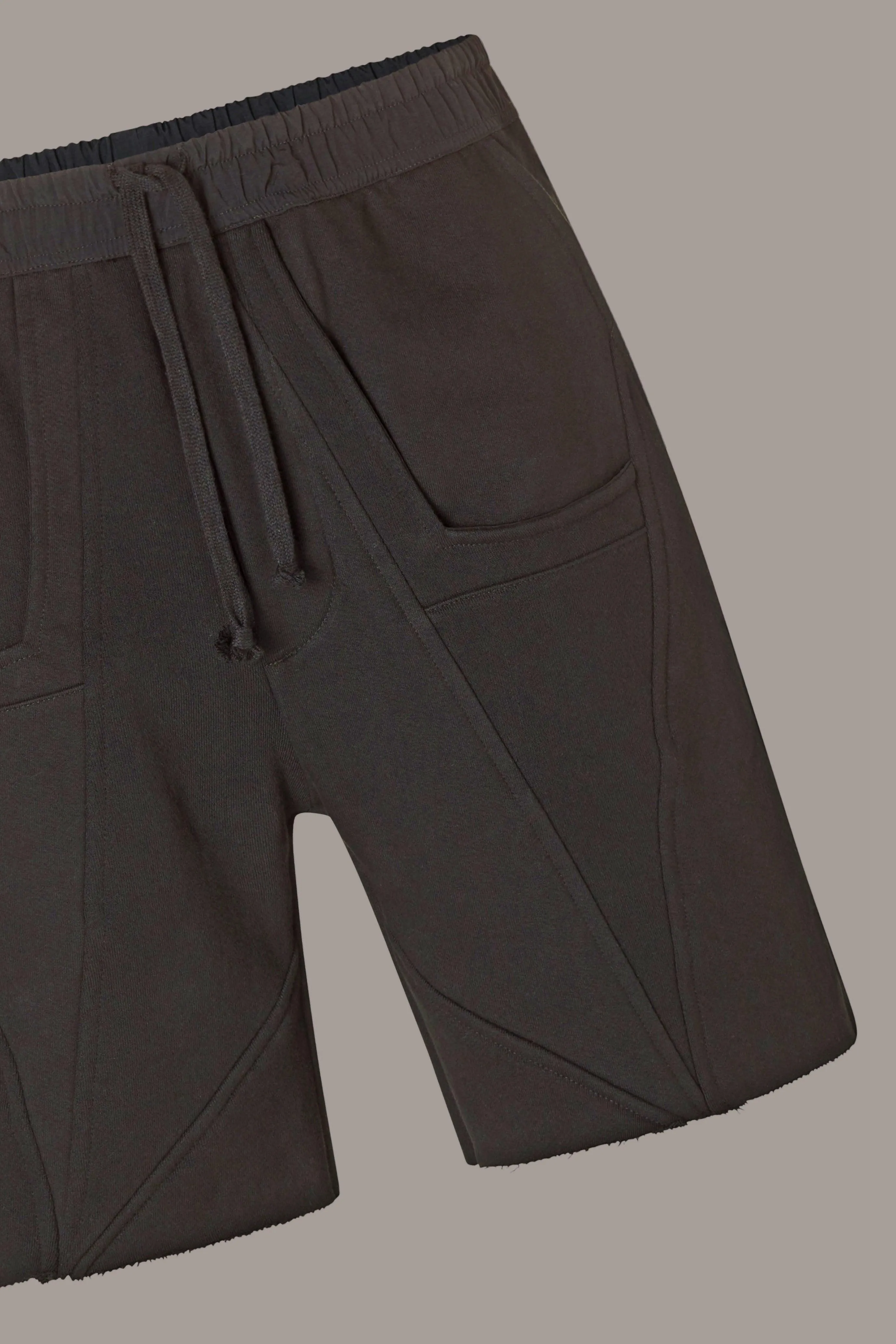 BRUTALIST SHORTS