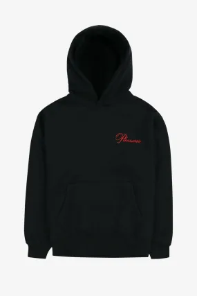 Cafe Hoodie