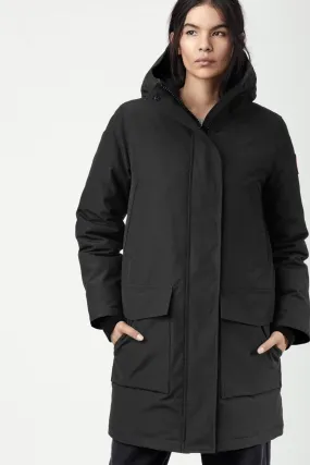 Canada Goose Canmore Parka Women's - A One Clothing