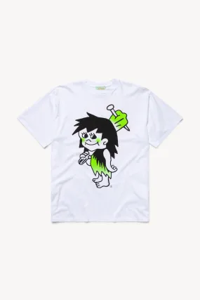 Caveman SS Tee