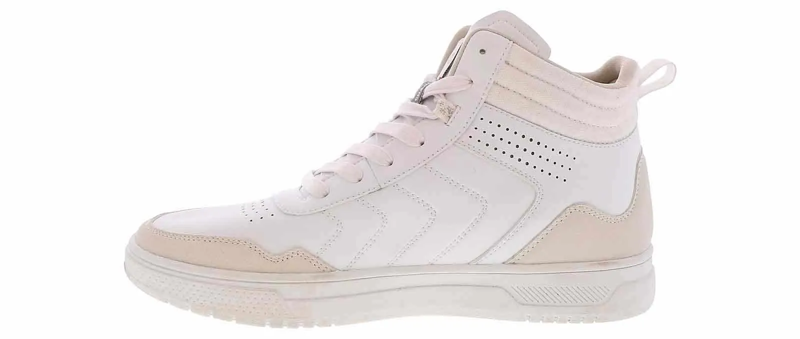 Charly Atrium Men’s Hi-Top Court Sneaker