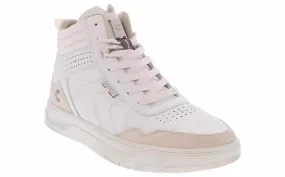 Charly Atrium Men’s Hi-Top Court Sneaker