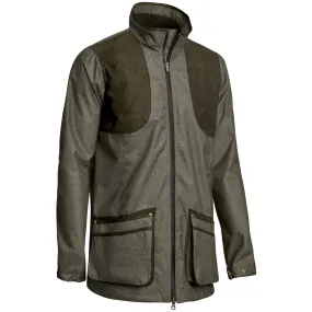 Chevalier Bushland Chevalite Shooting Coat Green | Buy Chevalier Bushland Chevalite Shooting Coat Green here | Outnorth