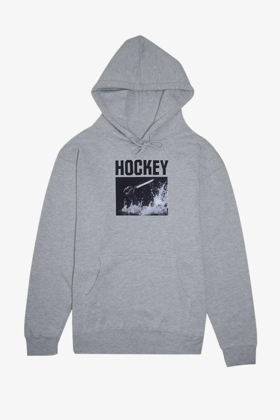 City Fear Hoodie